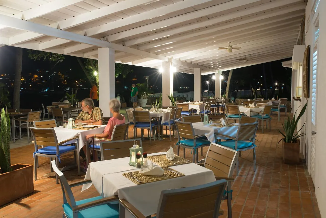 Bequia Plantation Hotel Port Elizabeth 3*,