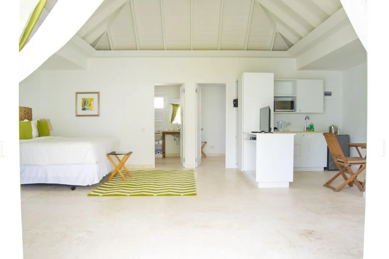 ***  Bequia Plantation Hotel Port Elizabeth Svatý Vincenc a Grenadiny