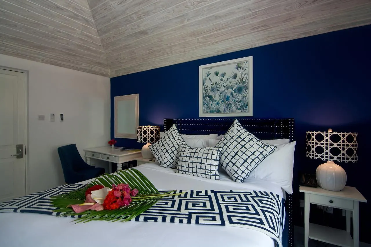 Bequia Plantation Hotel Port Elizabeth