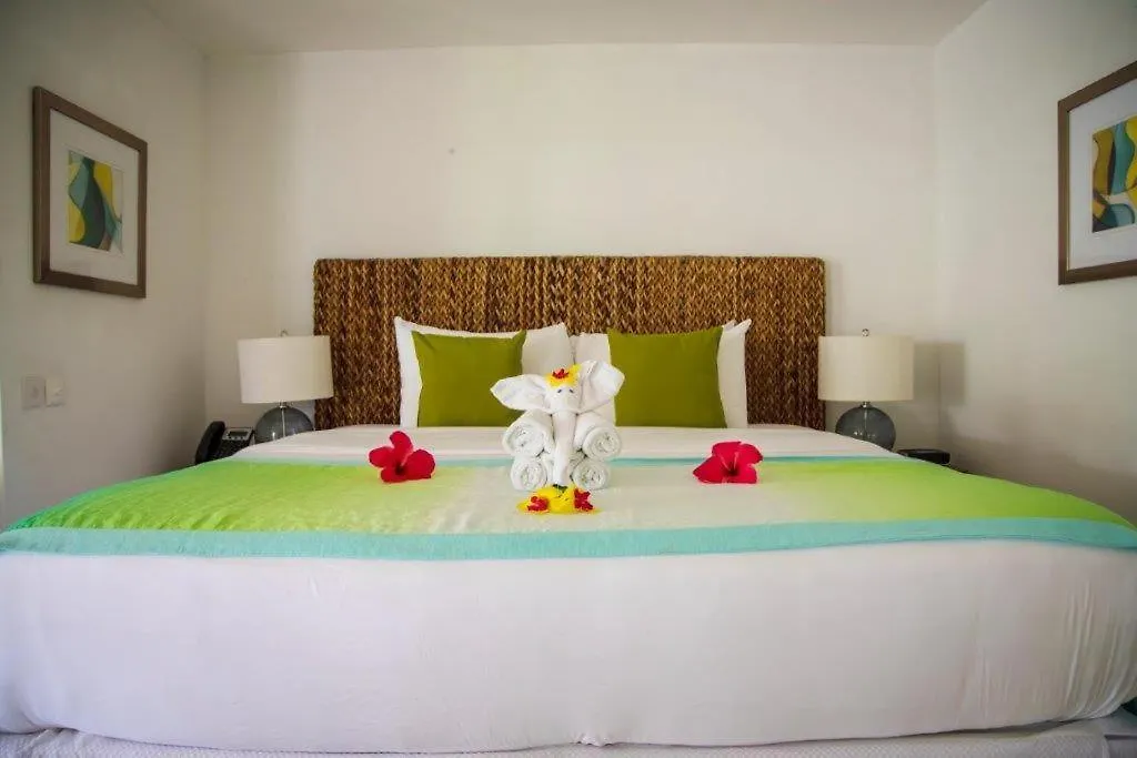 Bequia Plantation Hotel Port Elizabeth 3*,