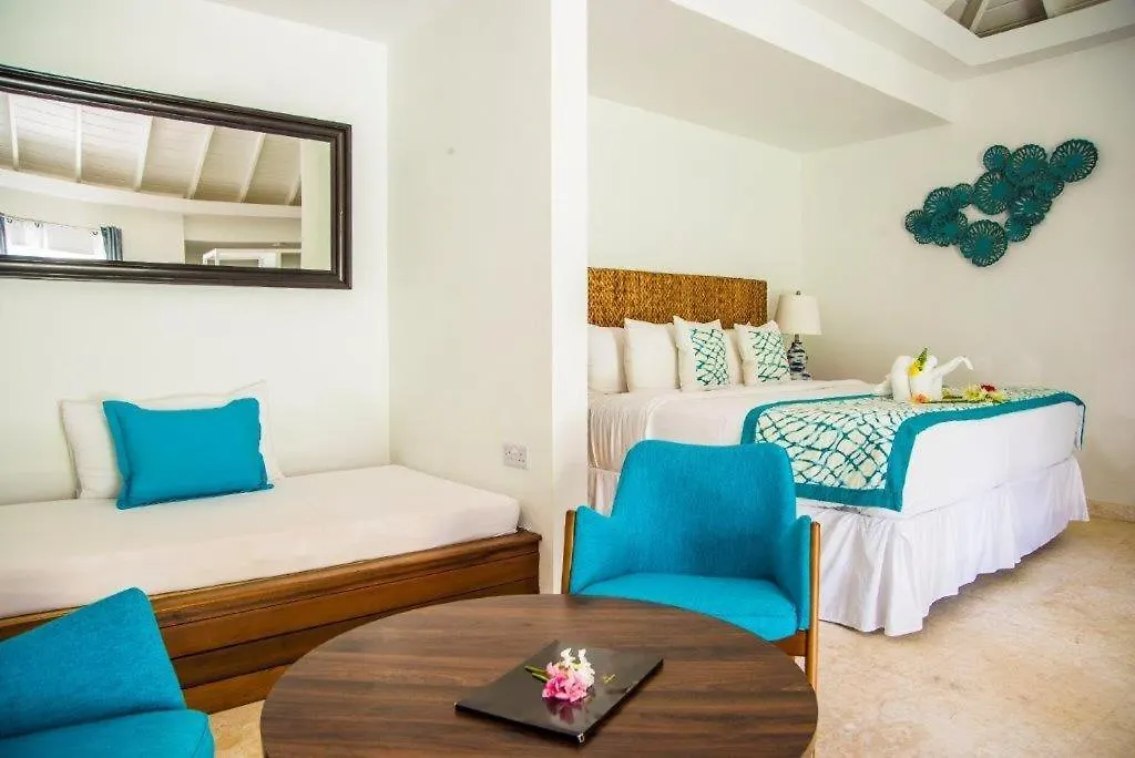 Bequia Plantation Hotel Port Elizabeth
