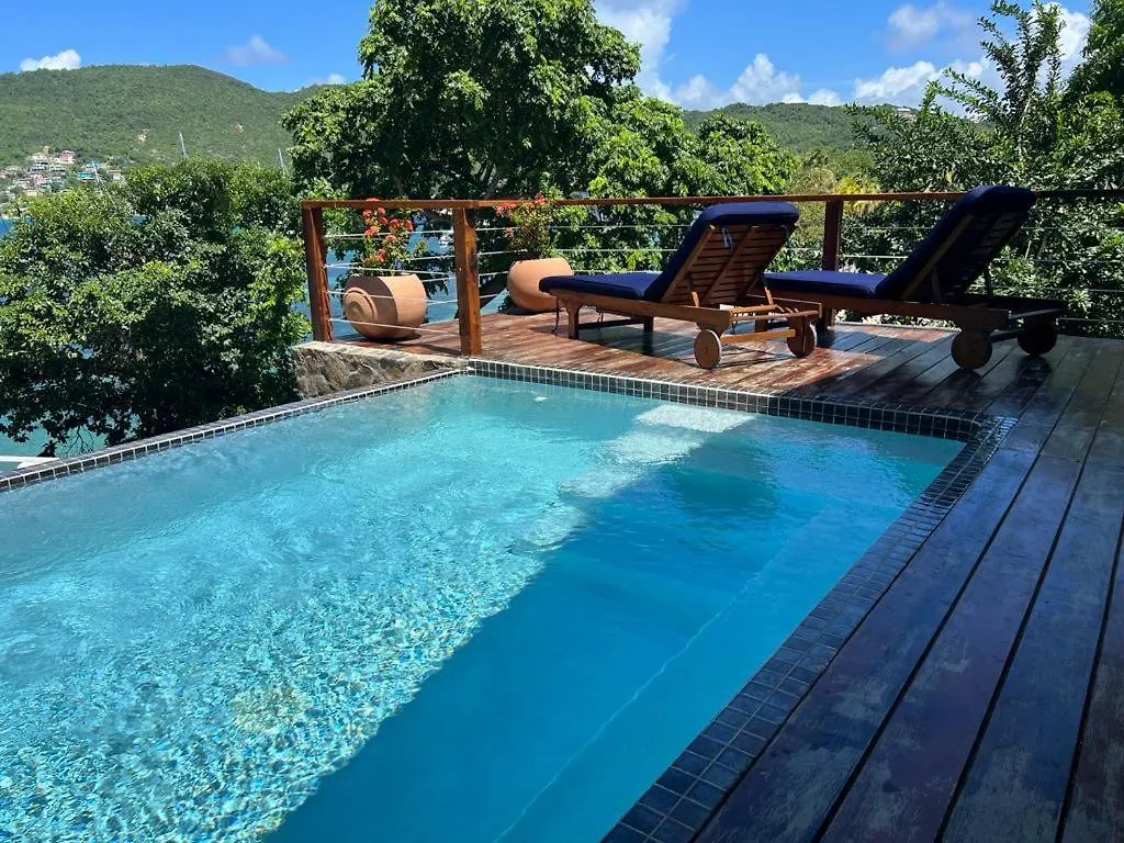 Bequia Plantation Hotel Port Elizabeth