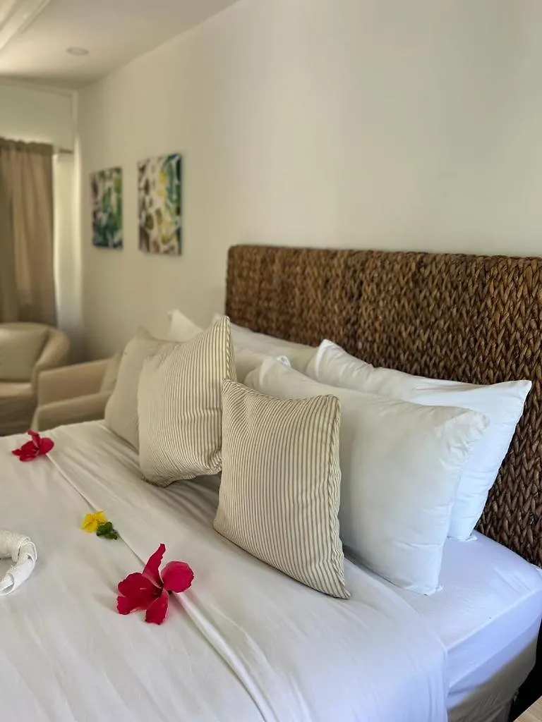 Bequia Plantation Hotel Port Elizabeth