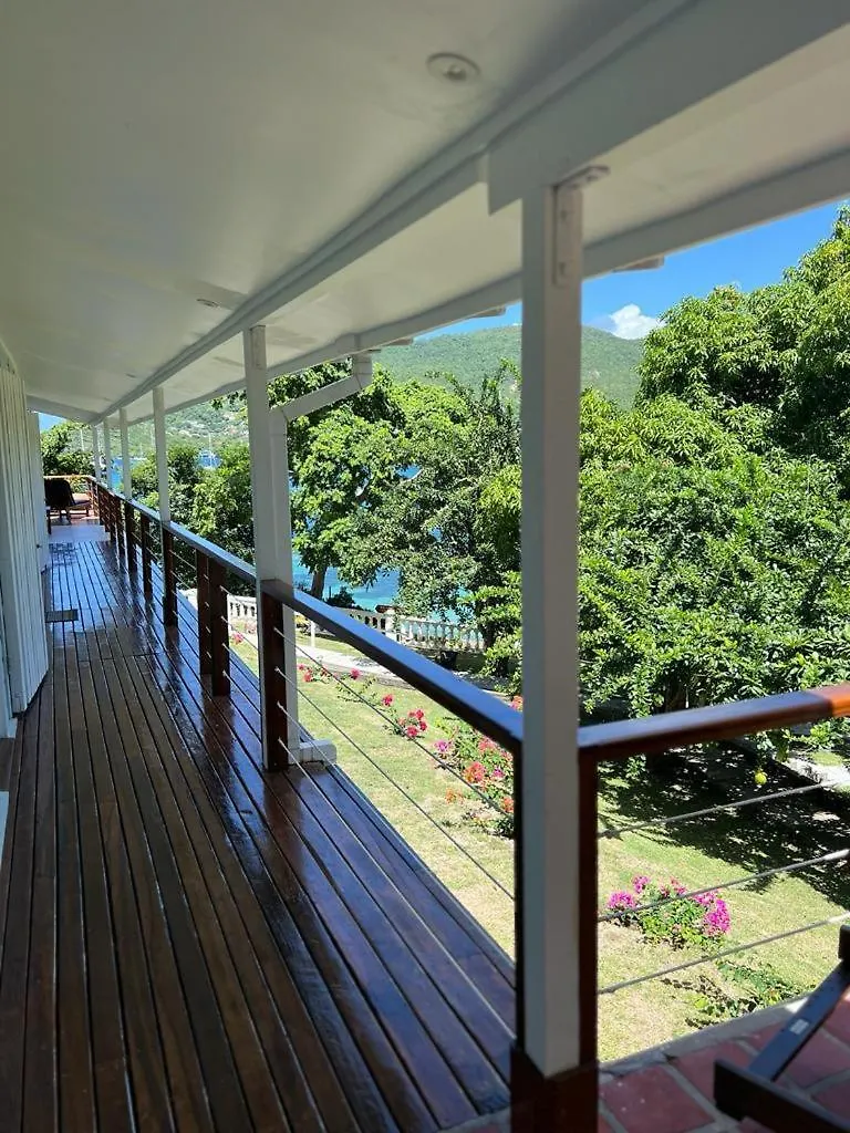 Bequia Plantation Hotel Port Elizabeth