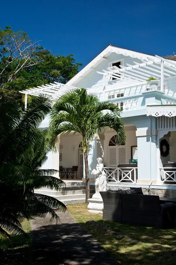 Bequia Plantation Hotel Port Elizabeth