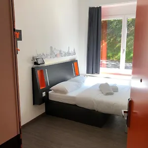 Easyhotel West 2* Zúrich