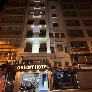 Orient Hotel Istanbul