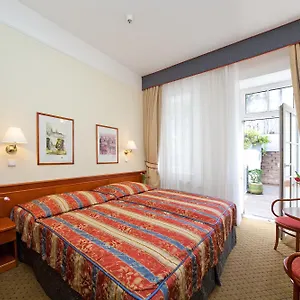 Boutique 16 Hotel Prag