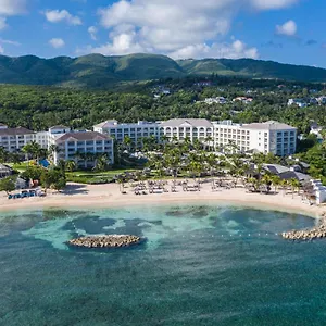 Hyatt Zilara Rose Hall Adults Only 5* Бухта Монтего