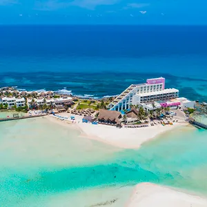 Mia Reef Cancun 4* Исла-Мухерес