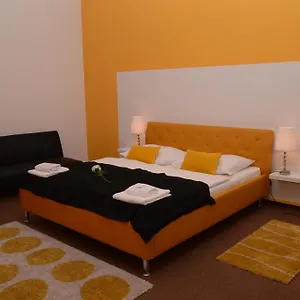 Venezia Hotel Prag