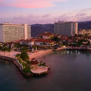 Moon Palace Jamaica 5* Очо-Риос
