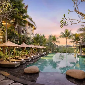 Kuwarasan A Pramana Experience 5* Убуд