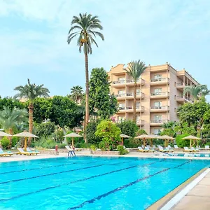 Pavillon Winter 5* Luxor