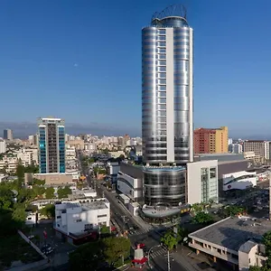 Embassy By Hilton 4* Санто-Доминго