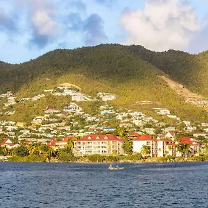 Отель Port De Plaisance Resort, Trademark Collection By Wyndham
