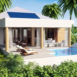 Отель Solaire Anguilla