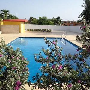 Мини-отель Arecibo Inn