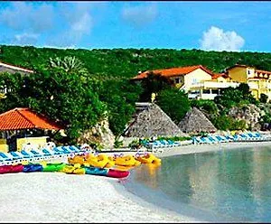 Sunset Waters Hotel