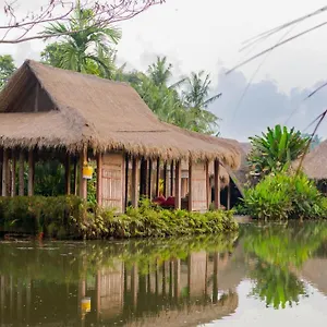 Sapulidi & Gallery Bali Resort Ubud