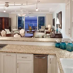 Caribbean Club Boutique Hotel, Grand Cayman 5* Seven Mile Beach
