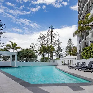 Mantra Coolangatta 4* Голд-Кост