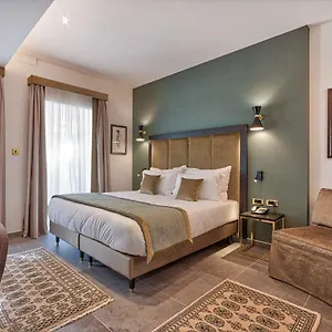 Palazzo Rosaria Boutique 4* La Valeta