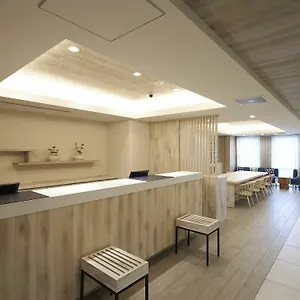 Sotetsu Fresa Ueno-okachimachi 3* Tokio