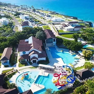 Ocean Village 3* Сосуа